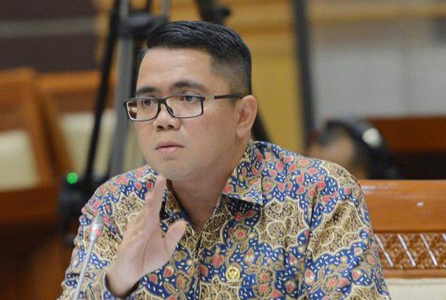  Arteria Dahlan Akhirnya Minta Maaf